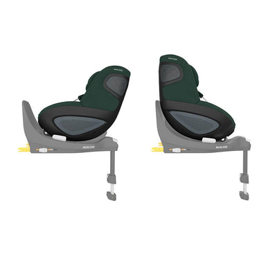 Maxi-Cosi Pearl 360 Car Seat - Authentic Green