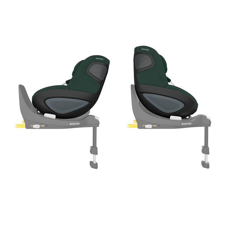 Maxi-Cosi Pearl 360 Car Seat - Authentic Green