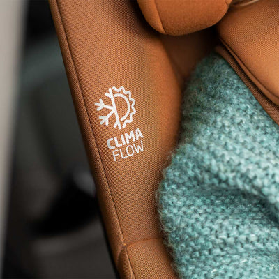 Maxi-Cosi Pearl 360 Car Seat - Authentic Green