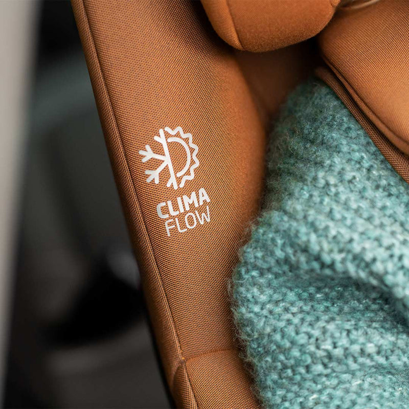 Maxi-Cosi Pearl 360 Car Seat - Authentic Green