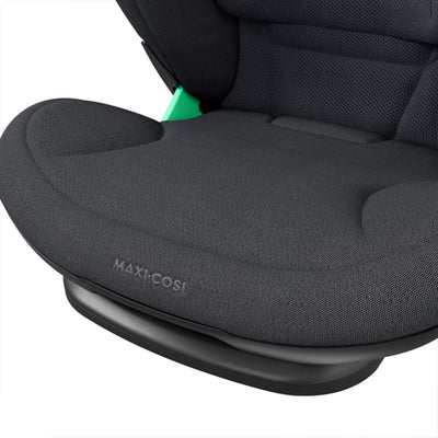 Maxi-Cosi RodiFix Pro 2 i-Size Car Seat - Authentic Graphite