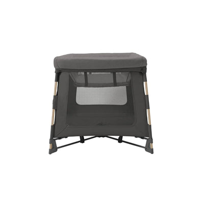 Maxi-Cosi - Swift Playard Beyond Eco Cot - Beyond Graphite