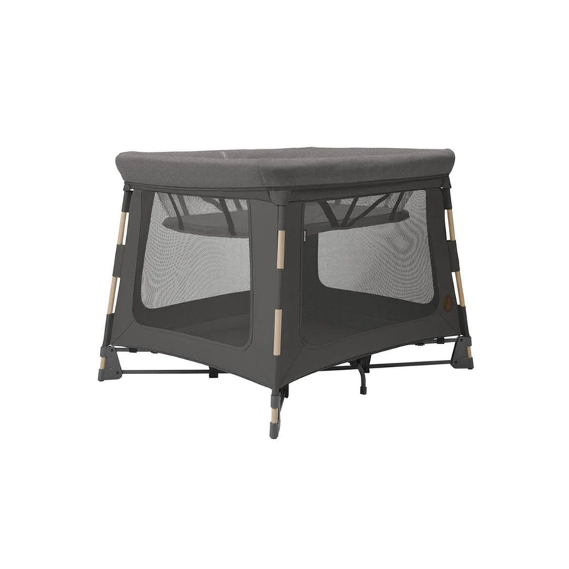 Maxi-Cosi - Swift Playard Beyond Eco Cot - Beyond Graphite