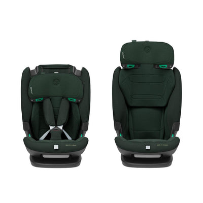 Maxi-Cosi Titan Pro i-Size Car Seat - Authentic Green