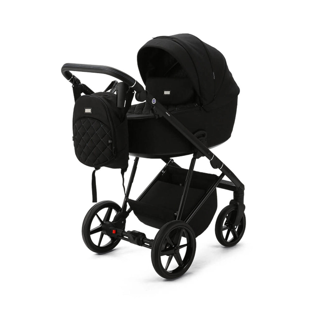 Meego milano pram best sale