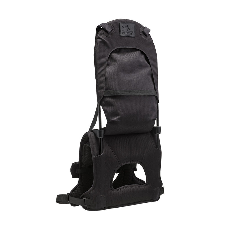 MiniMeis G5 Shoulder Carrier - Black Core