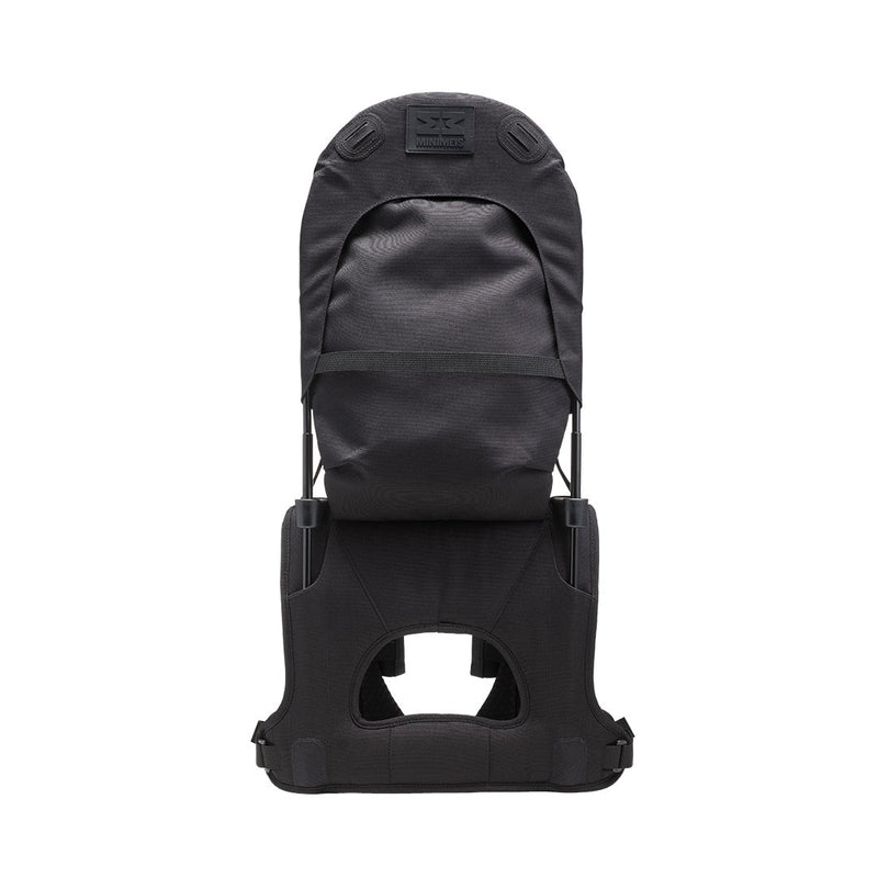 MiniMeis G5 Shoulder Carrier - Black Core