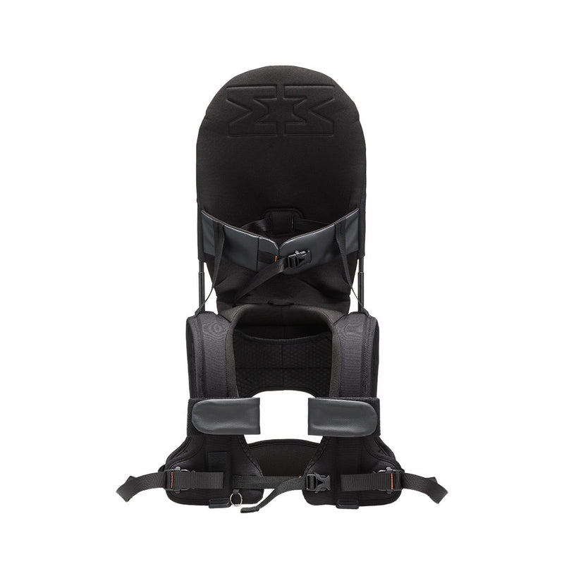 MiniMeis G5 Shoulder Carrier - Black Core