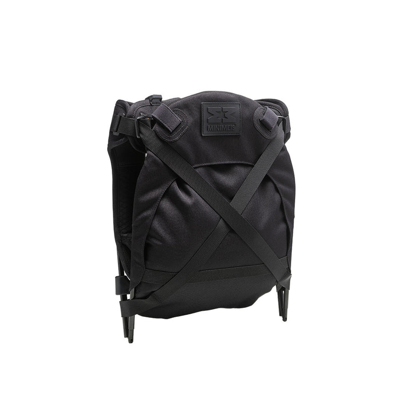 MiniMeis G5 Shoulder Carrier - Black Core