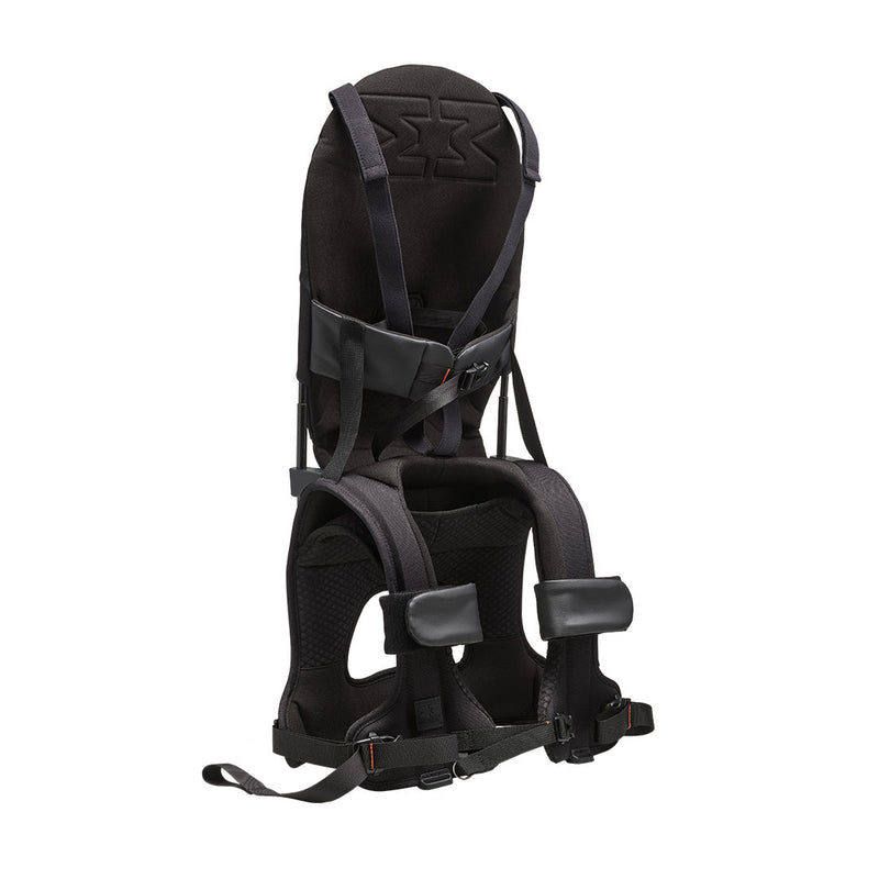 MiniMeis G5 Shoulder Carrier - Black Core