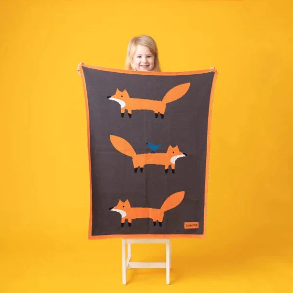 Cosatto - Baby Blankets