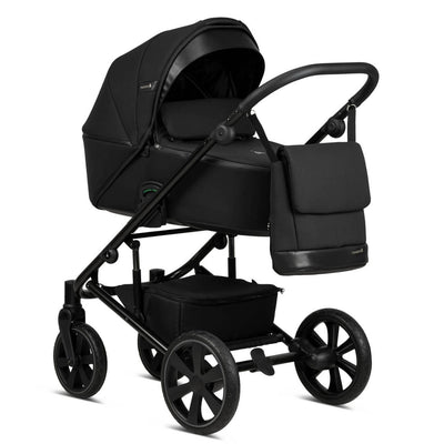 Noordi Aqua Thermo 3-in-1 Travel System - Black