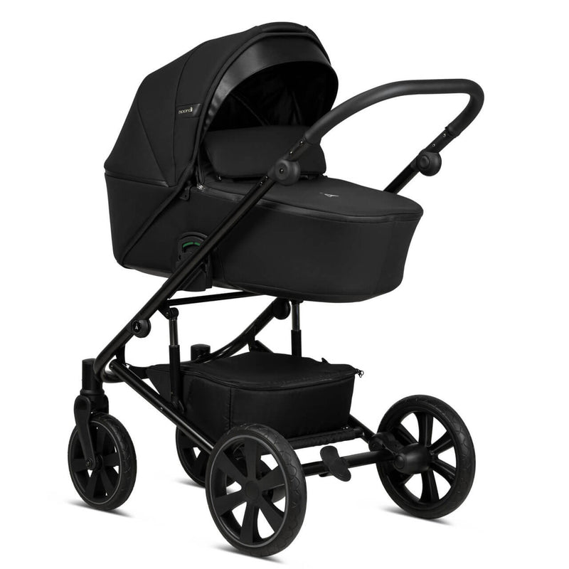 Noordi Aqua Thermo 3-in-1 Travel System - Black