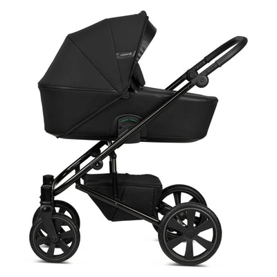 Noordi Aqua Thermo 3-in-1 Travel System - Black