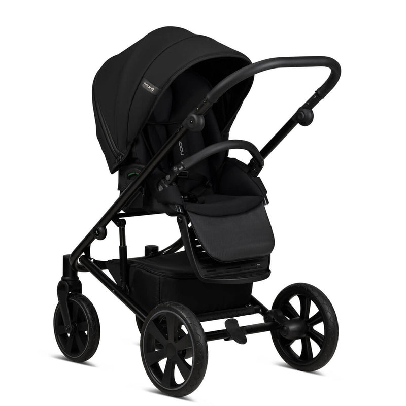 Noordi Aqua Thermo 3-in-1 Travel System - Black