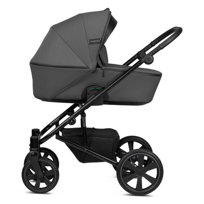 Noordi Aqua Thermo 3-in-1 Travel System - Dark Grey