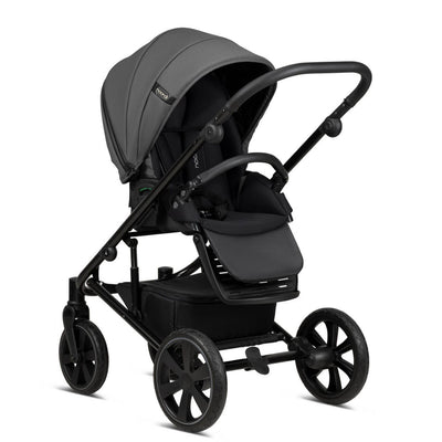 Noordi Aqua Thermo 3-in-1 Travel System - Dark Grey