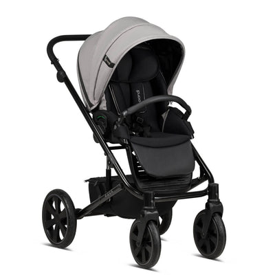 Noordi Aqua Thermo 2-in-1 Pram - Light Grey