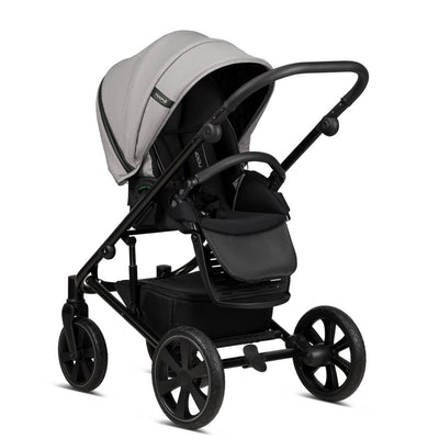 Noordi Aqua Thermo 3-in-1 Travel System - Light Grey