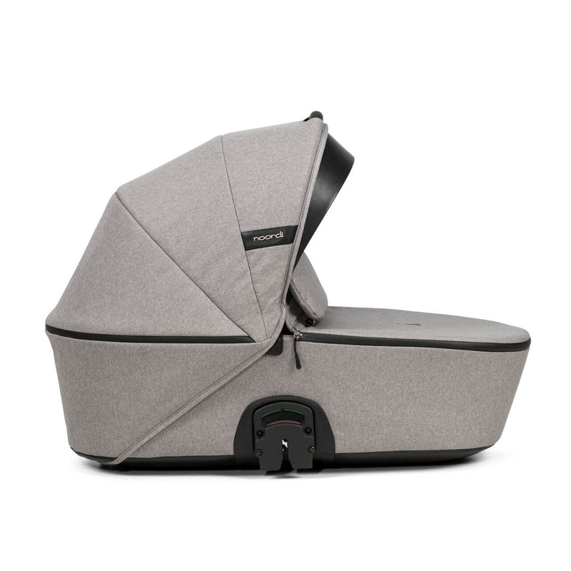 Noordi Aqua Thermo 2-in-1 Pram - Light Grey