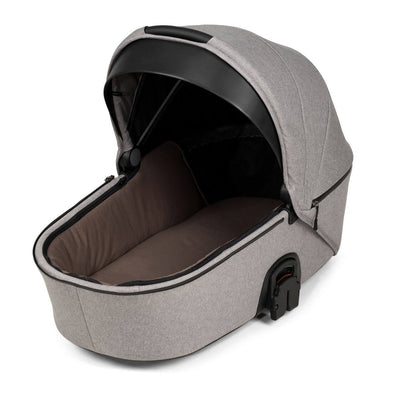 Noordi Aqua Thermo 2-in-1 Pram - Light Grey