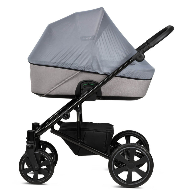 Noordi Aqua Thermo 3-in-1 Travel System - Light Grey