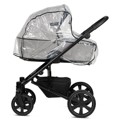 Noordi Aqua Thermo 3-in-1 Travel System - Light Grey