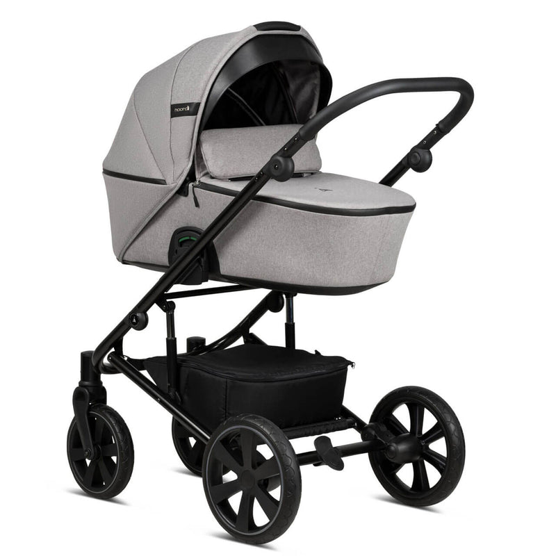 Noordi Aqua Thermo 3-in-1 Travel System - Light Grey