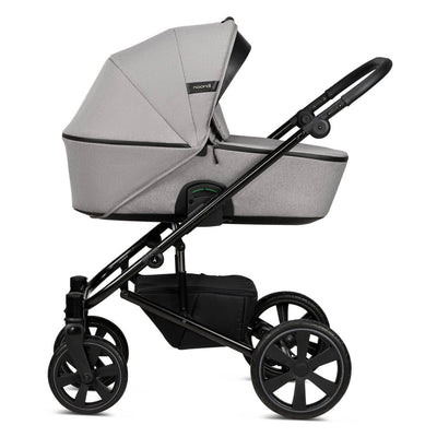 Noordi Aqua Thermo 2-in-1 Pram - Light Grey