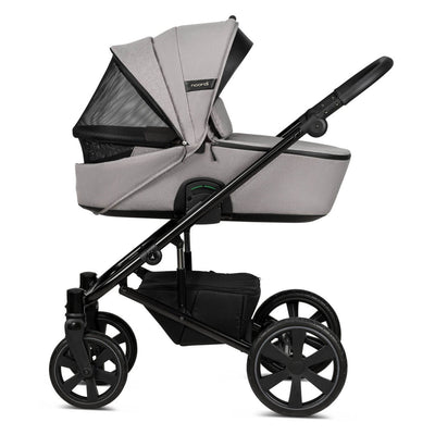 Noordi Aqua Thermo 2-in-1 Pram - Light Grey