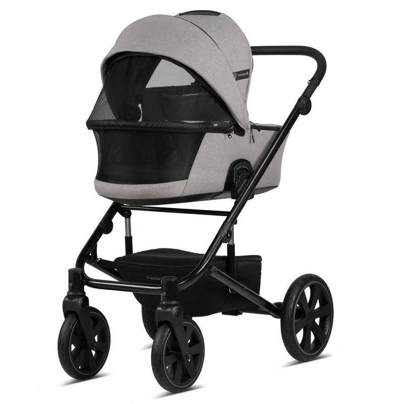 Noordi Aqua Thermo 2-in-1 Pram - Light Grey