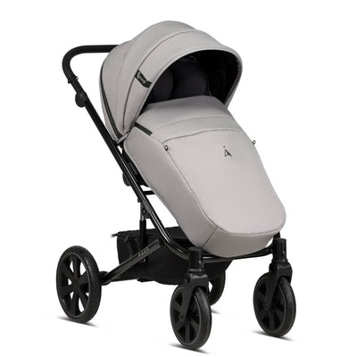 Noordi Aqua Thermo 3-in-1 Travel System - Light Grey