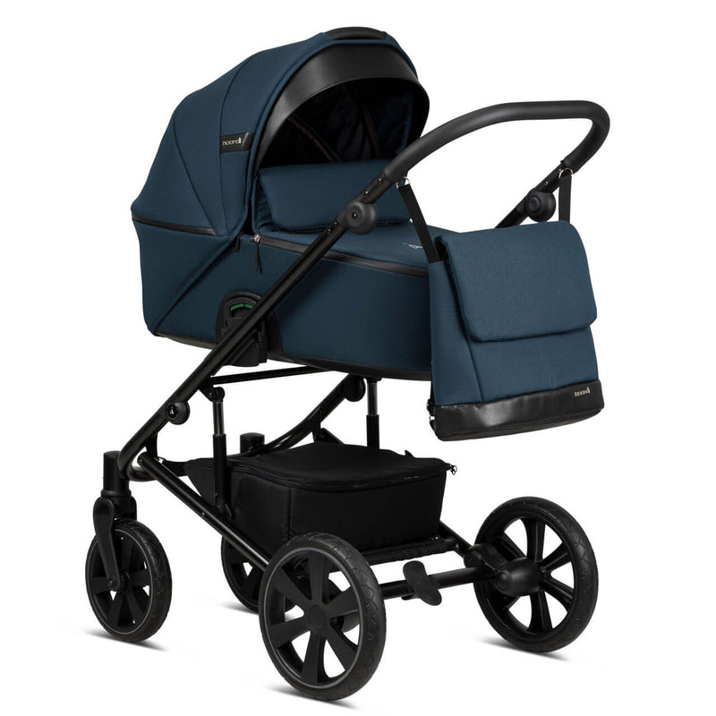 Noordi Aqua Thermo 3-in-1 Travel System - Ocean Blue