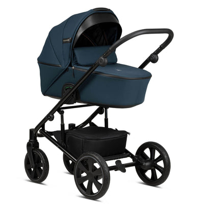 Noordi Aqua Thermo 2-in-1 Pram - Ocean Blue