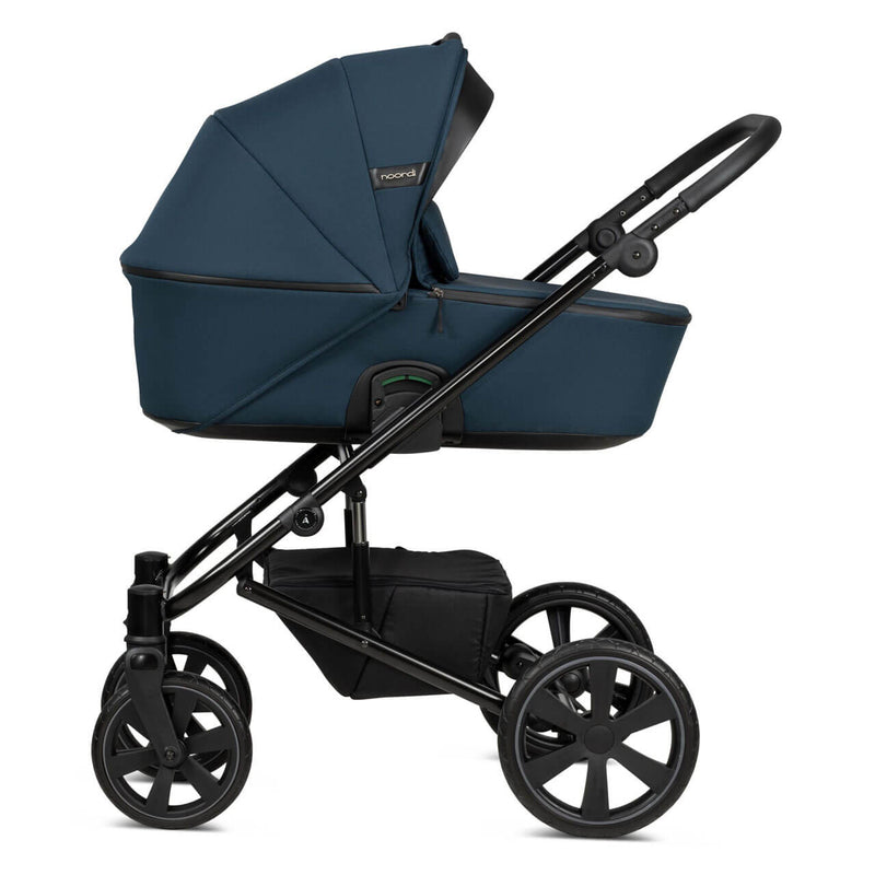 Noordi Aqua Thermo 2-in-1 Pram - Ocean Blue