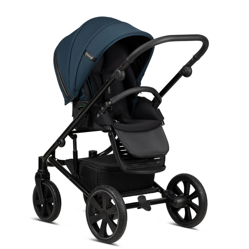 Noordi Aqua Thermo 2-in-1 Pram - Ocean Blue