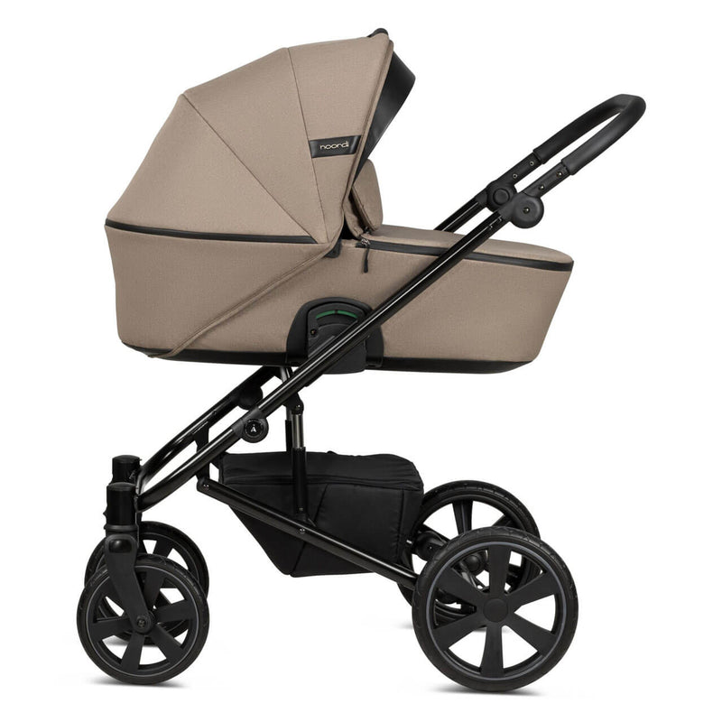 Noordi Aqua Thermo 3-in-1 Travel System - Sand