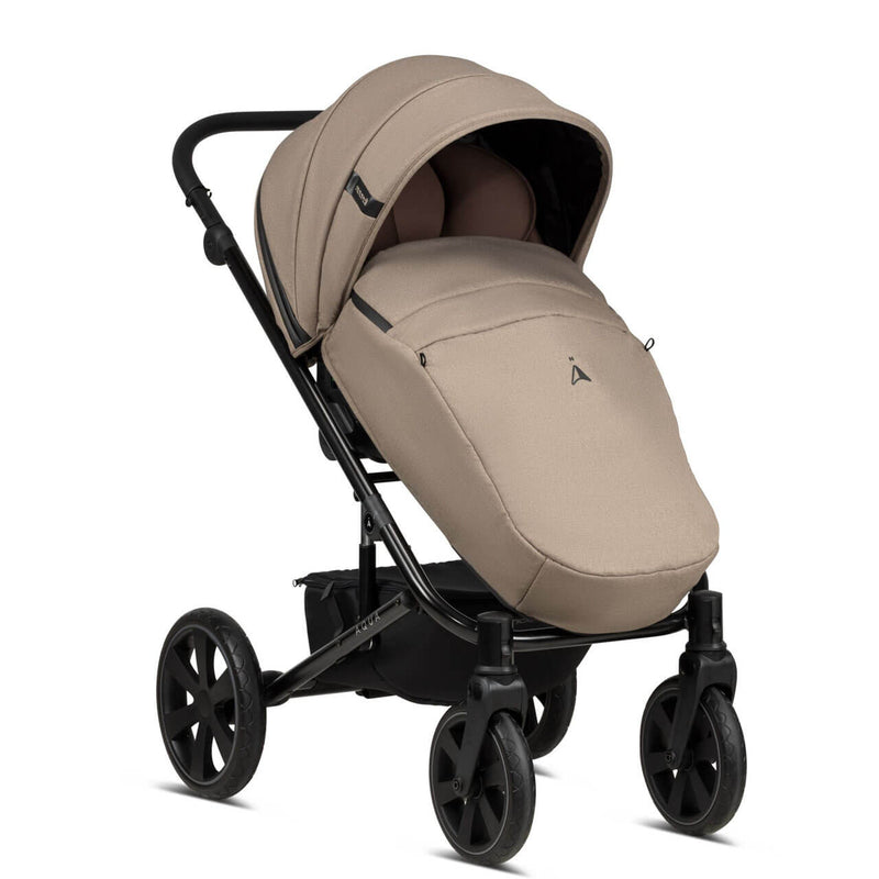 Noordi Aqua Thermo 3-in-1 Travel System - Sand