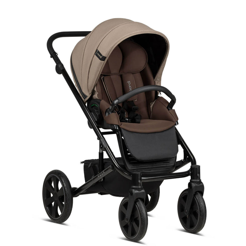 Noordi Aqua Thermo 3-in-1 Travel System - Sand