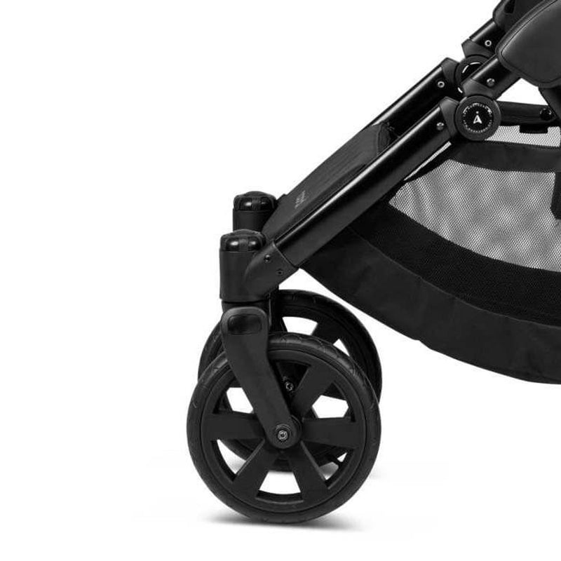 Noordi Fjordi 2-in-1 Pram - Fern