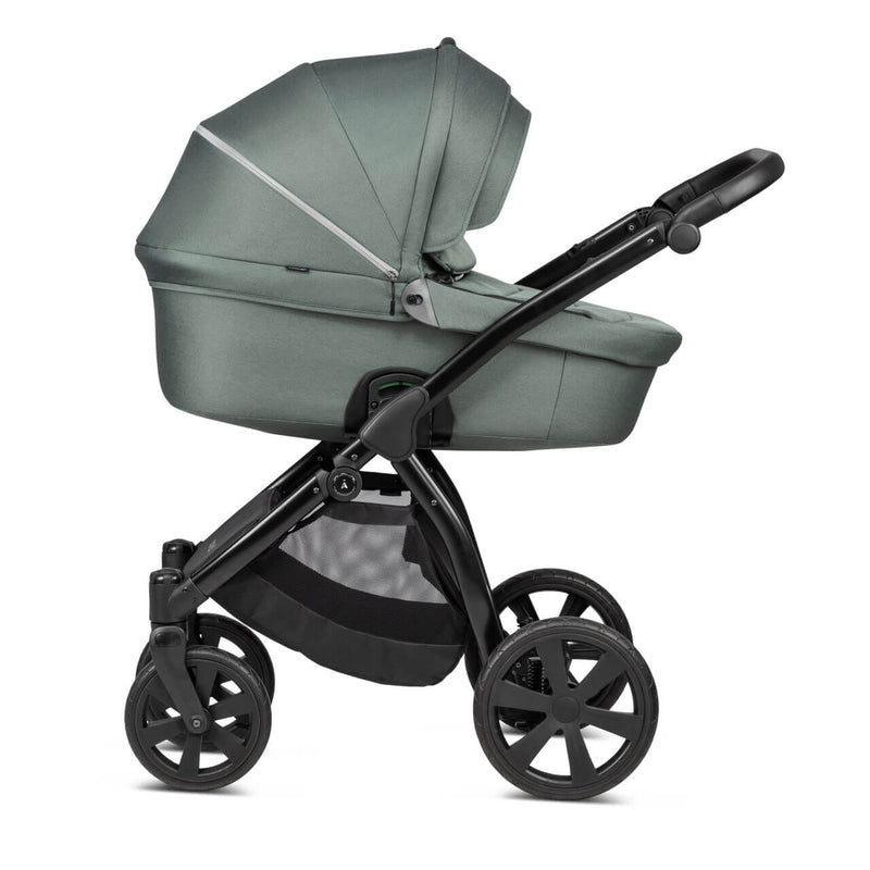 Noordi Fjordi 2-in-1 Pram - Fern