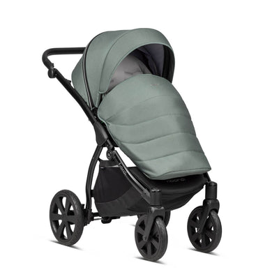 Noordi Fjordi 3-in-1 Travel System - Fern