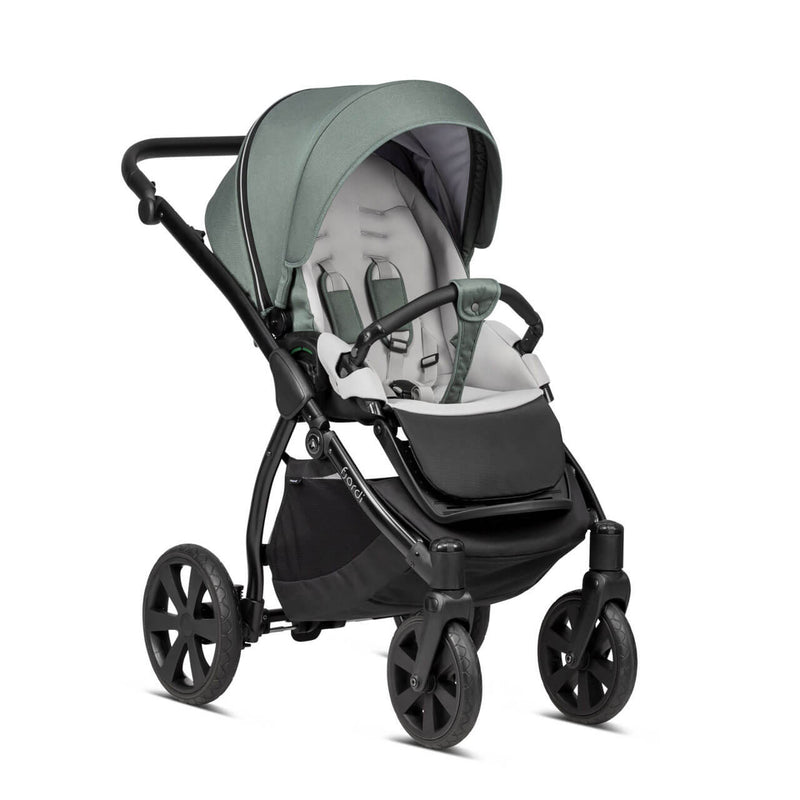 Noordi Fjordi 3-in-1 Travel System - Fern