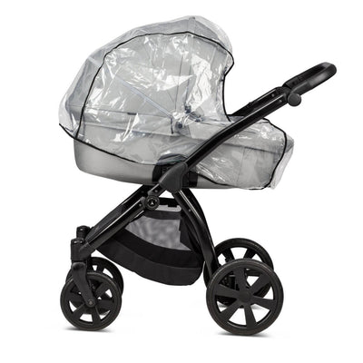 Noordi Fjordi 3-in-1 Travel System - Grey