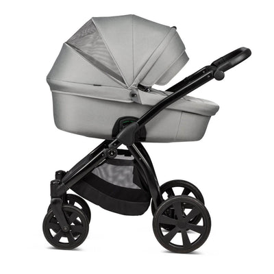 Noordi Fjordi 3-in-1 Travel System - Grey