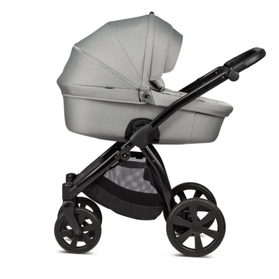 Noordi Fjordi 2-in-1 Pram - Grey