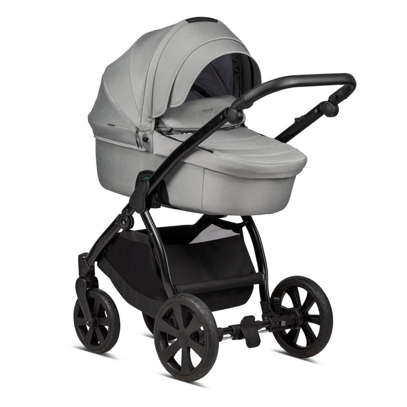 Noordi Fjordi 2-in-1 Pram - Grey