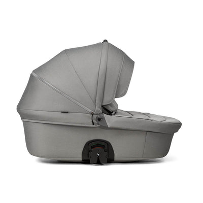 Noordi Fjordi 2-in-1 Pram - Grey