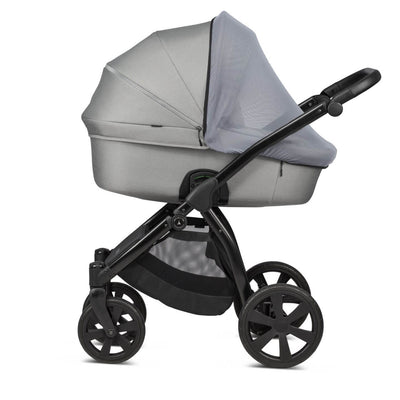 Noordi Fjordi 3-in-1 Travel System - Grey