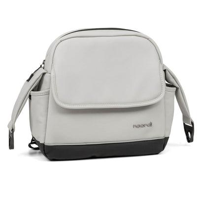 Noordi Fjordi Leather 3-in-1 Travel System - Cloud